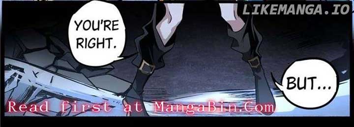 Alien Abyss: Restart Era Chapter 44 - Page 18