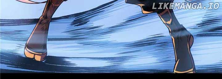 Alien Abyss: Restart Era Chapter 44 - Page 20