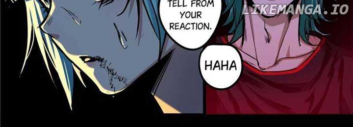 Alien Abyss: Restart Era Chapter 44 - Page 22