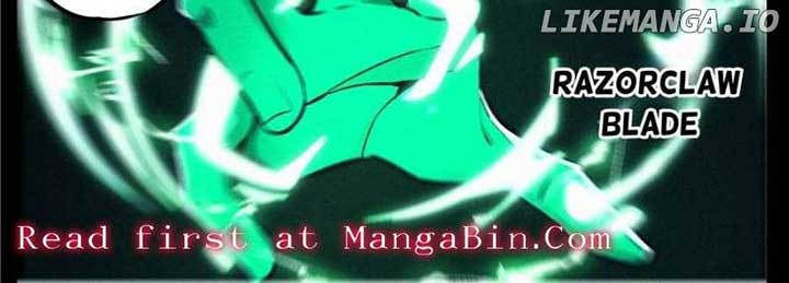 Alien Abyss: Restart Era Chapter 44 - Page 24