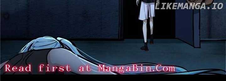 Alien Abyss: Restart Era Chapter 44 - Page 30