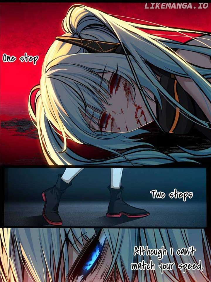 Alien Abyss: Restart Era Chapter 44 - Page 31