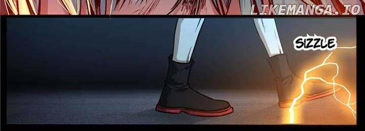 Alien Abyss: Restart Era Chapter 44 - Page 32