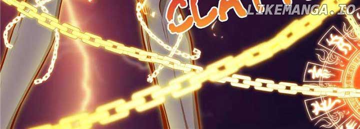 Alien Abyss: Restart Era Chapter 44 - Page 36