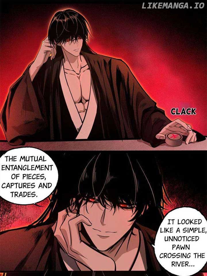 Alien Abyss: Restart Era Chapter 45 - Page 5