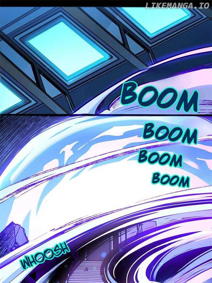 Alien Abyss: Restart Era Chapter 45 - Page 7