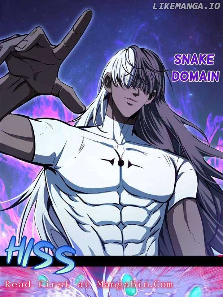 Alien Abyss: Restart Era Chapter 45 - Page 9