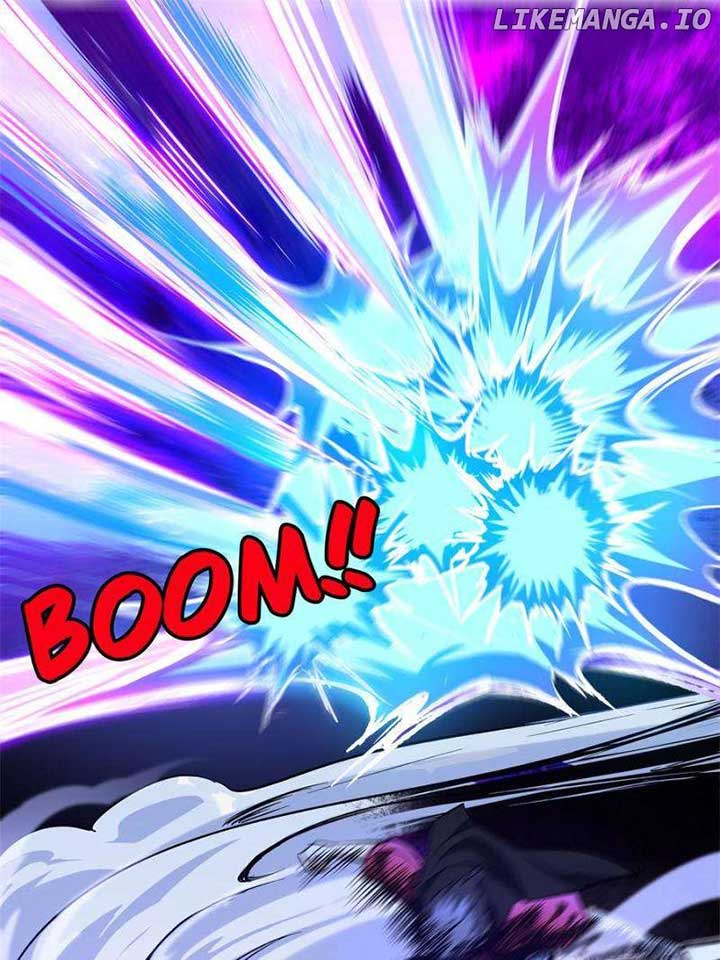 Alien Abyss: Restart Era Chapter 45 - Page 11