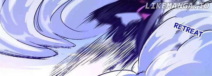 Alien Abyss: Restart Era Chapter 45 - Page 12