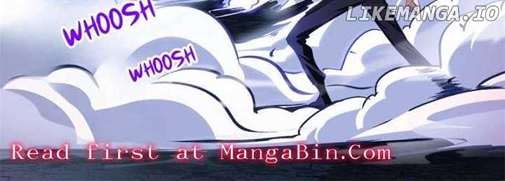 Alien Abyss: Restart Era Chapter 45 - Page 14