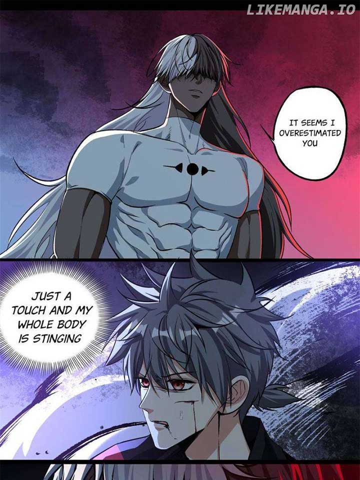 Alien Abyss: Restart Era Chapter 45 - Page 15