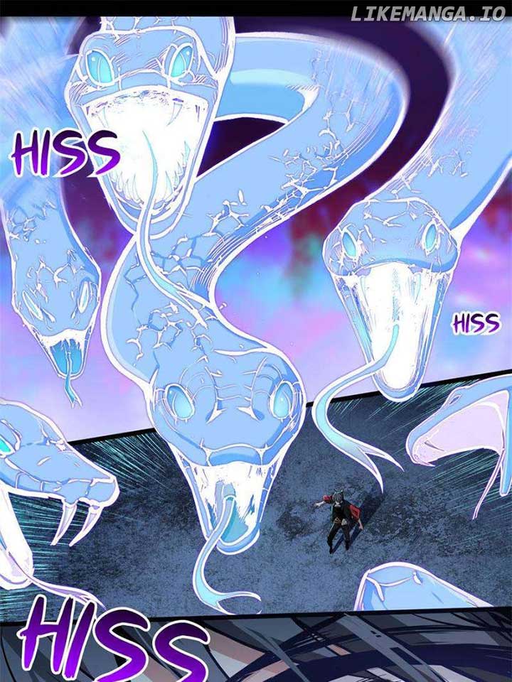 Alien Abyss: Restart Era Chapter 45 - Page 17