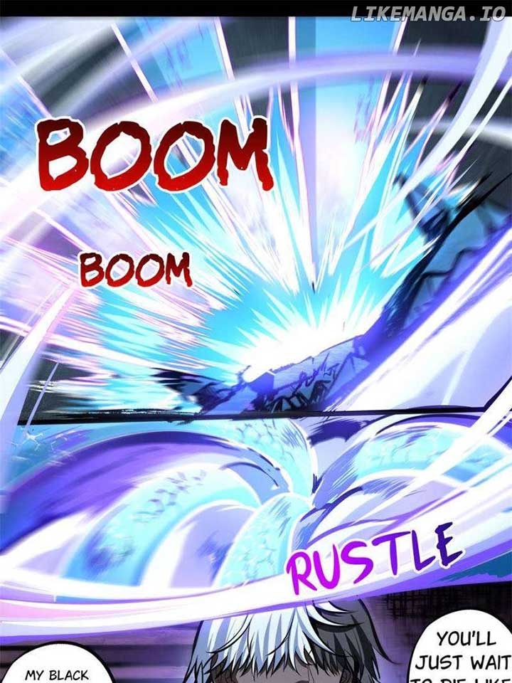 Alien Abyss: Restart Era Chapter 45 - Page 19