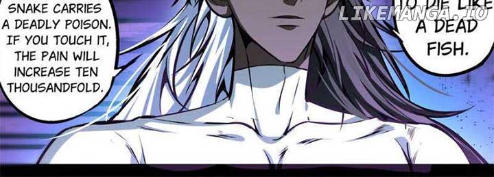 Alien Abyss: Restart Era Chapter 45 - Page 20