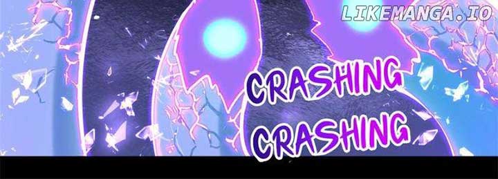 Alien Abyss: Restart Era Chapter 45 - Page 22