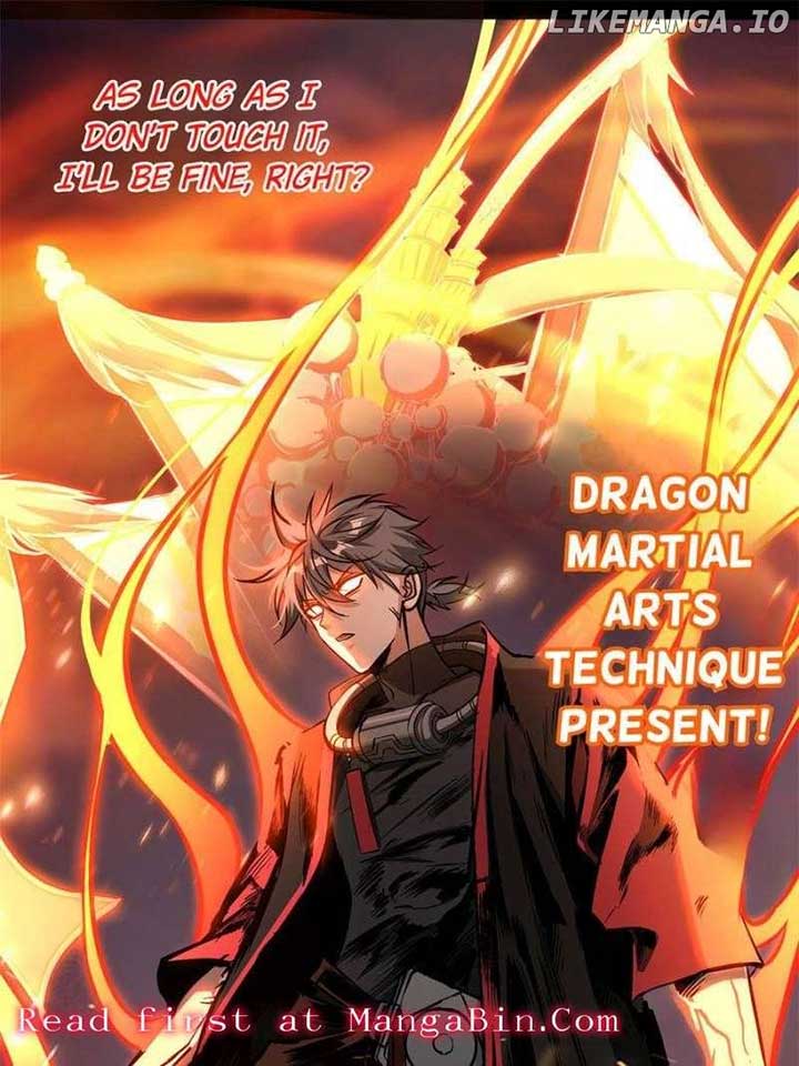 Alien Abyss: Restart Era Chapter 45 - Page 23