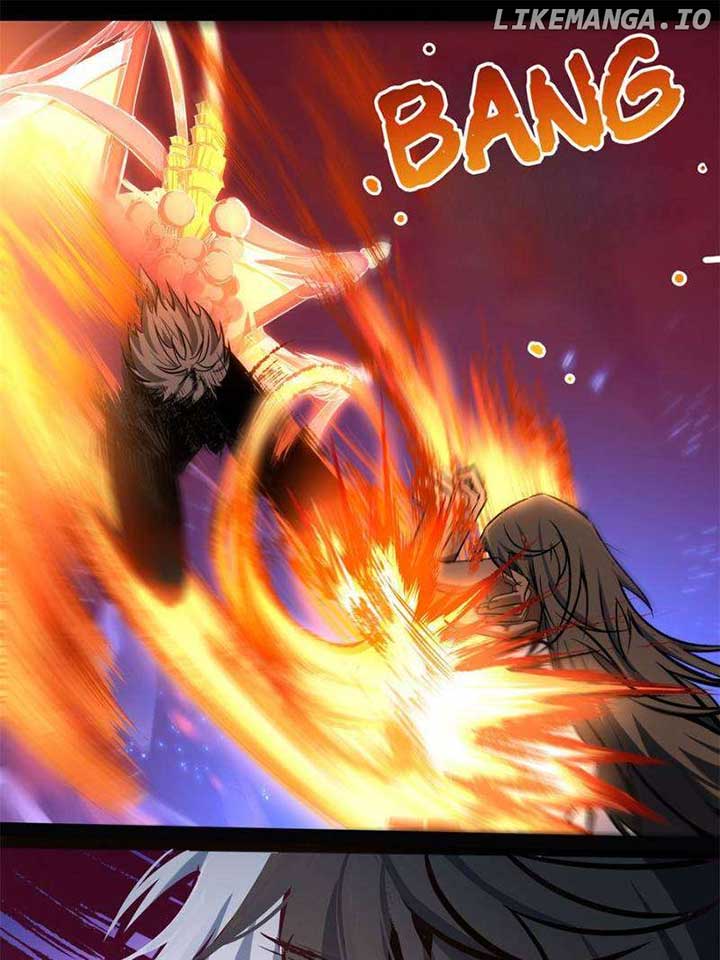 Alien Abyss: Restart Era Chapter 45 - Page 27