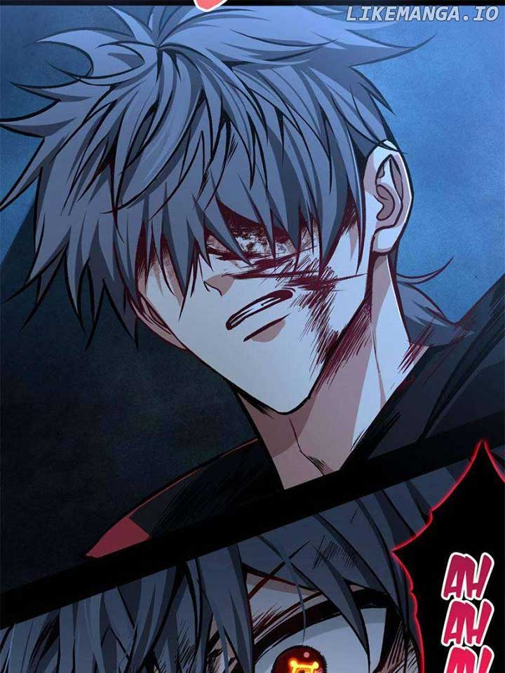 Alien Abyss: Restart Era Chapter 45 - Page 31