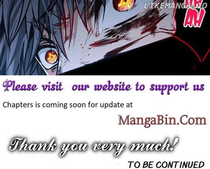 Alien Abyss: Restart Era Chapter 45 - Page 32