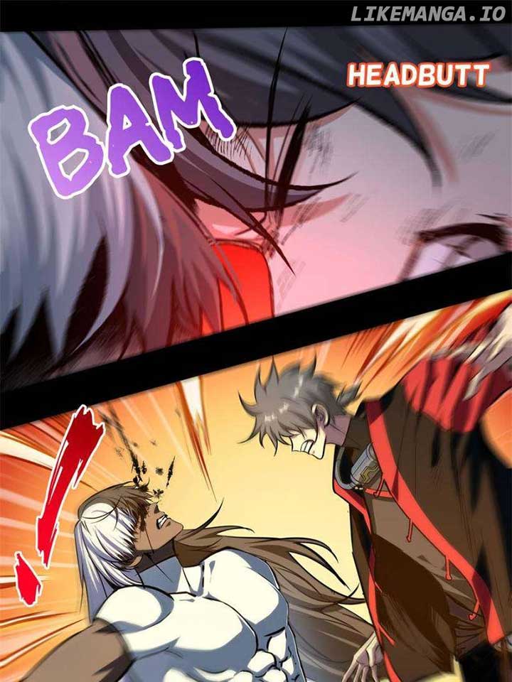 Alien Abyss: Restart Era Chapter 46 - Page 5