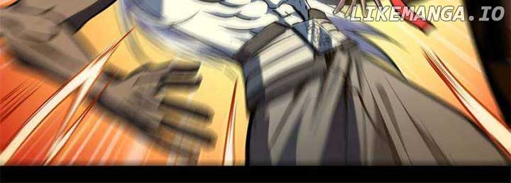 Alien Abyss: Restart Era Chapter 46 - Page 6