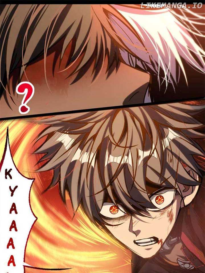 Alien Abyss: Restart Era Chapter 46 - Page 7