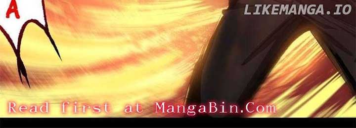 Alien Abyss: Restart Era Chapter 46 - Page 8