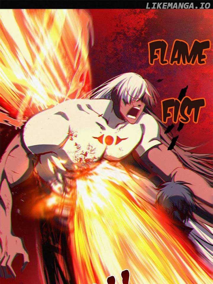 Alien Abyss: Restart Era Chapter 46 - Page 9