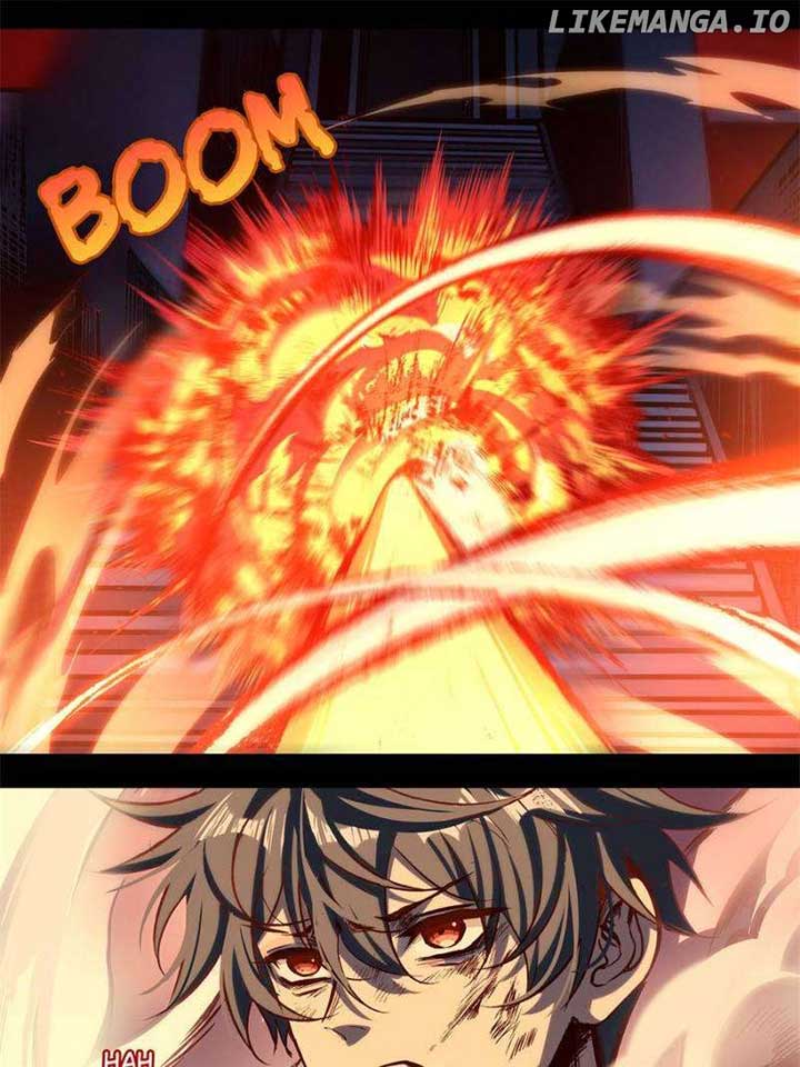 Alien Abyss: Restart Era Chapter 46 - Page 11