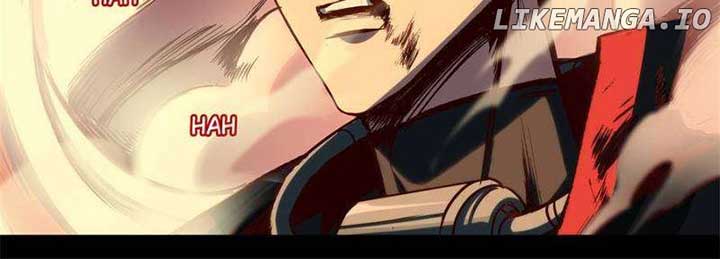 Alien Abyss: Restart Era Chapter 46 - Page 12