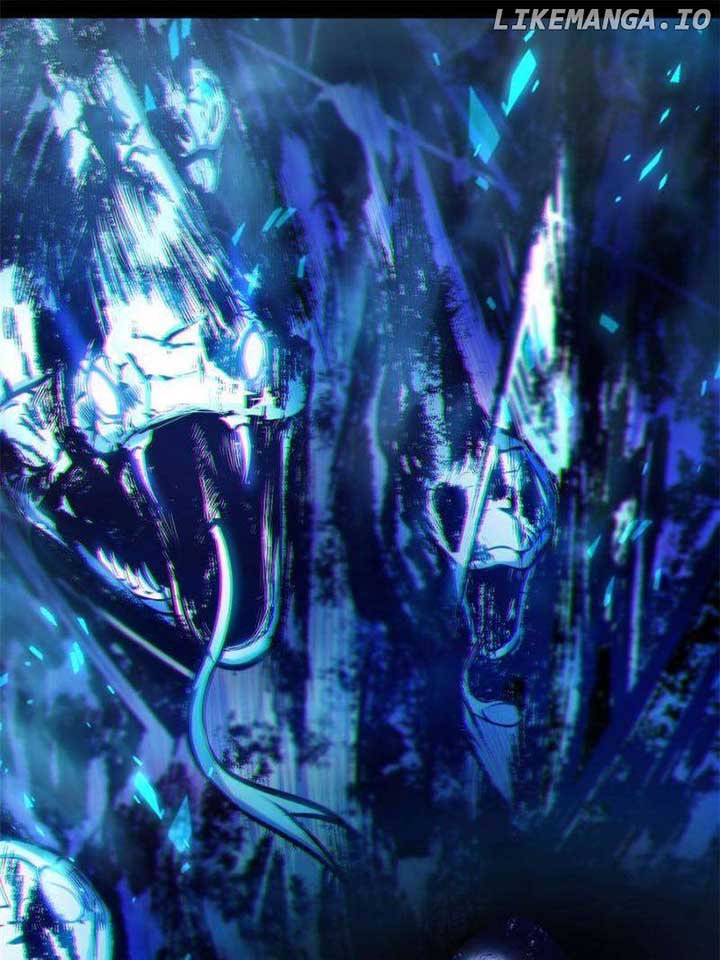 Alien Abyss: Restart Era Chapter 46 - Page 15