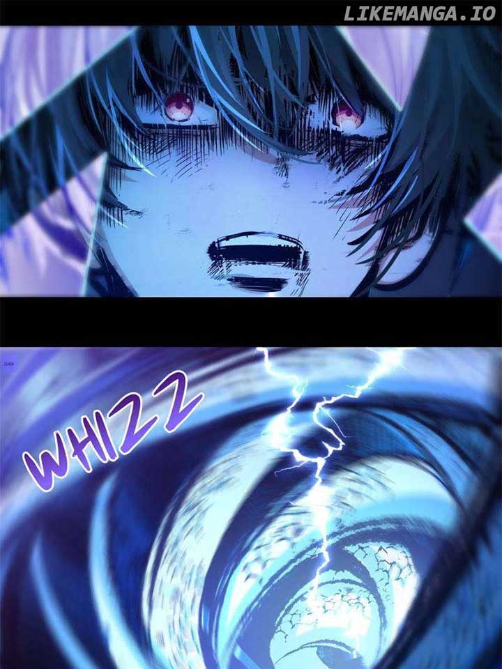 Alien Abyss: Restart Era Chapter 46 - Page 17