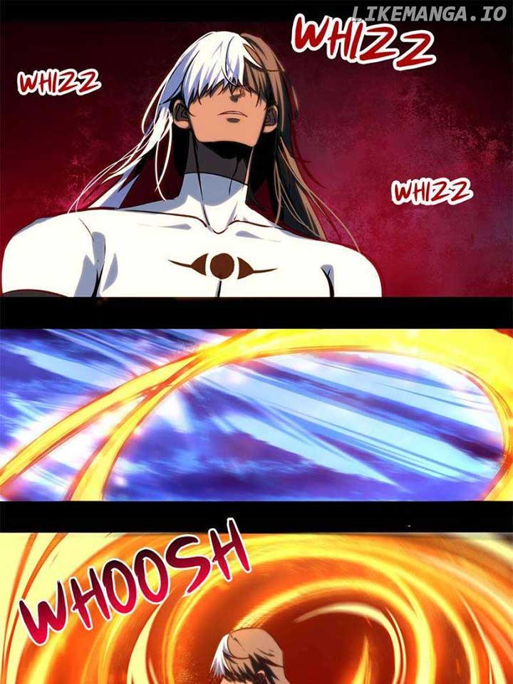 Alien Abyss: Restart Era Chapter 46 - Page 19