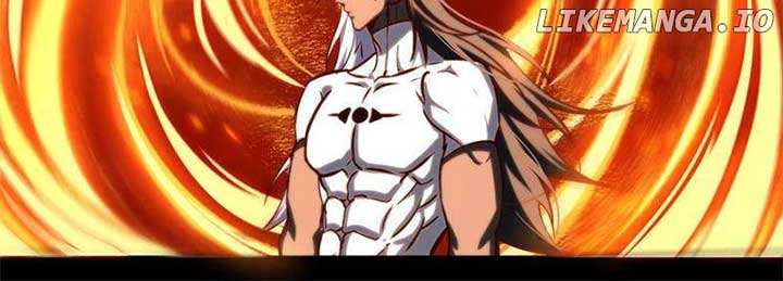 Alien Abyss: Restart Era Chapter 46 - Page 20