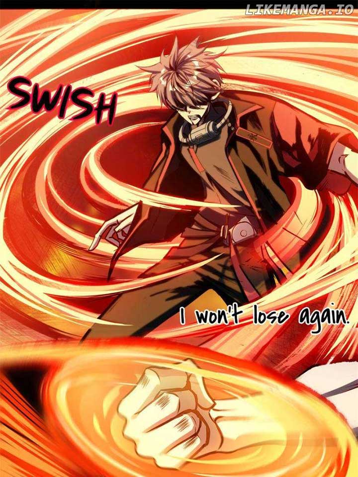 Alien Abyss: Restart Era Chapter 46 - Page 21