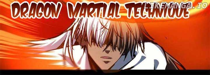 Alien Abyss: Restart Era Chapter 46 - Page 22