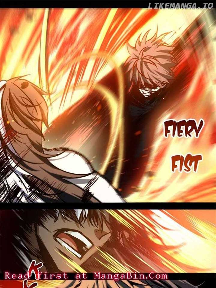 Alien Abyss: Restart Era Chapter 46 - Page 23