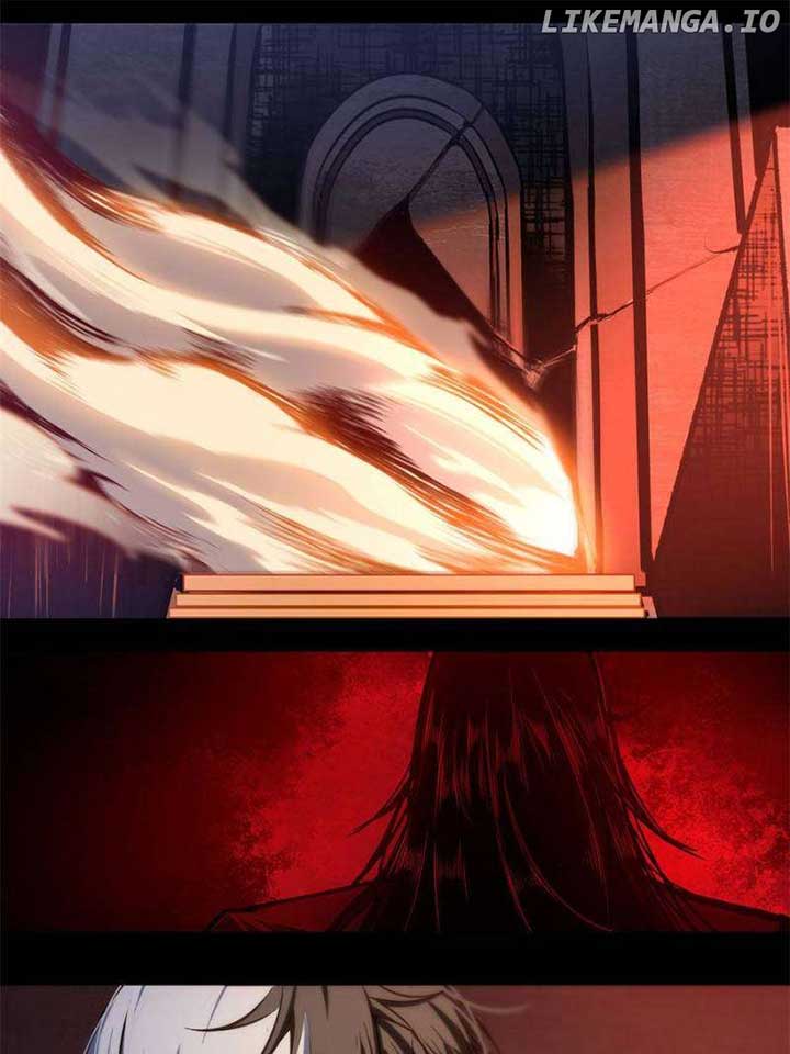 Alien Abyss: Restart Era Chapter 46 - Page 27