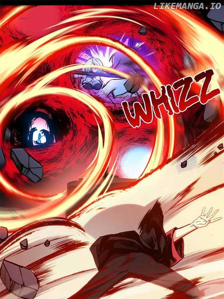 Alien Abyss: Restart Era Chapter 46 - Page 29