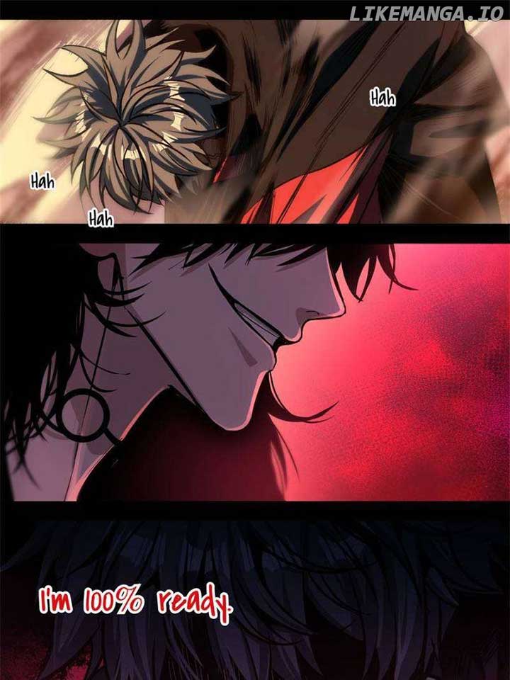 Alien Abyss: Restart Era Chapter 46 - Page 31