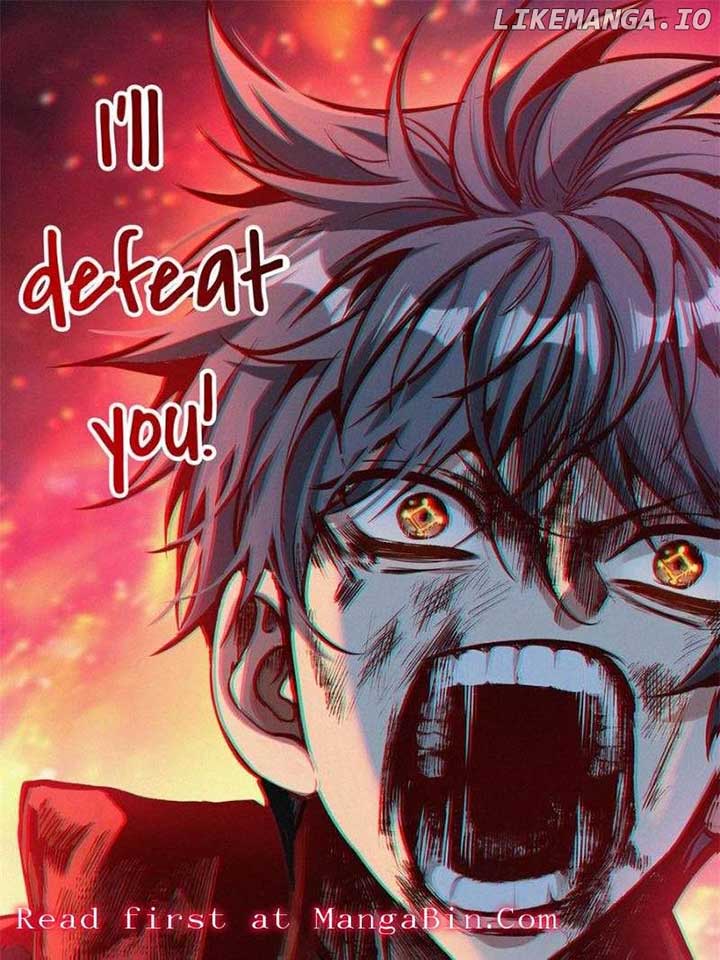 Alien Abyss: Restart Era Chapter 46 - Page 33