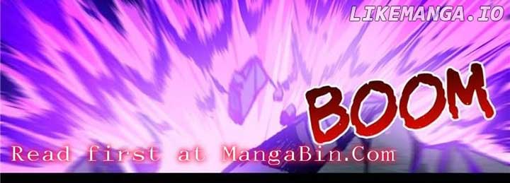 Alien Abyss: Restart Era Chapter 47 - Page 4