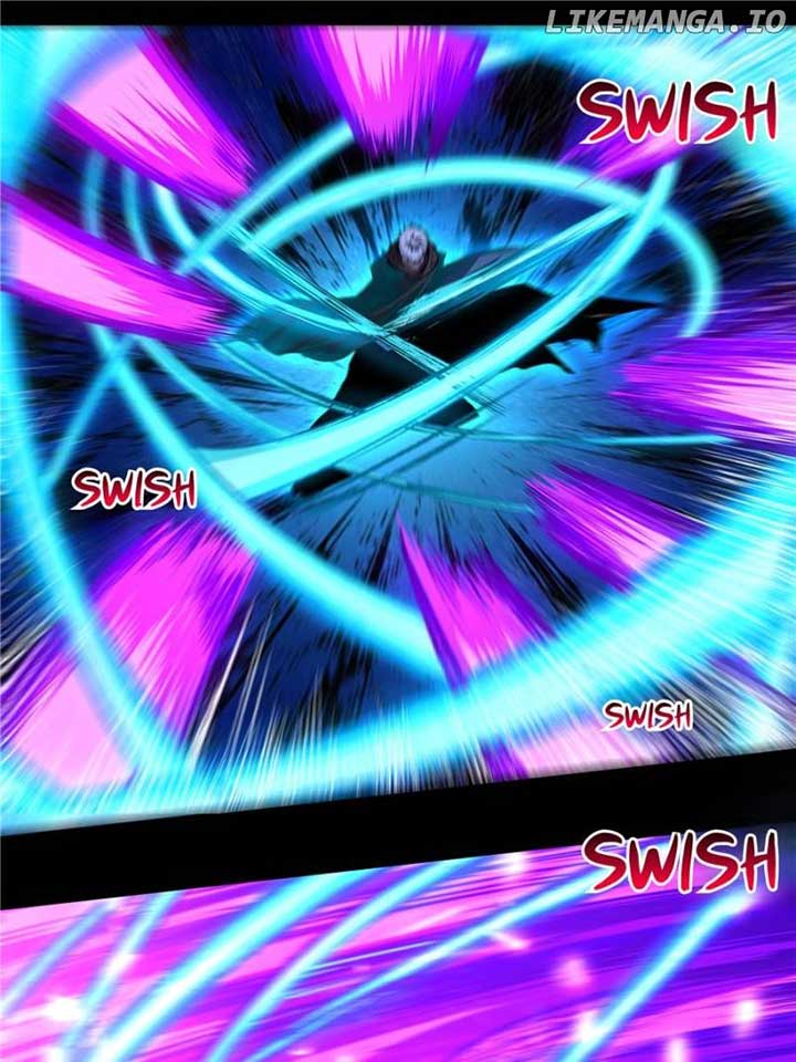 Alien Abyss: Restart Era Chapter 47 - Page 5