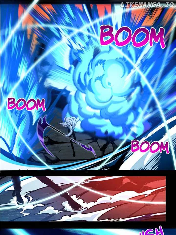 Alien Abyss: Restart Era Chapter 47 - Page 7