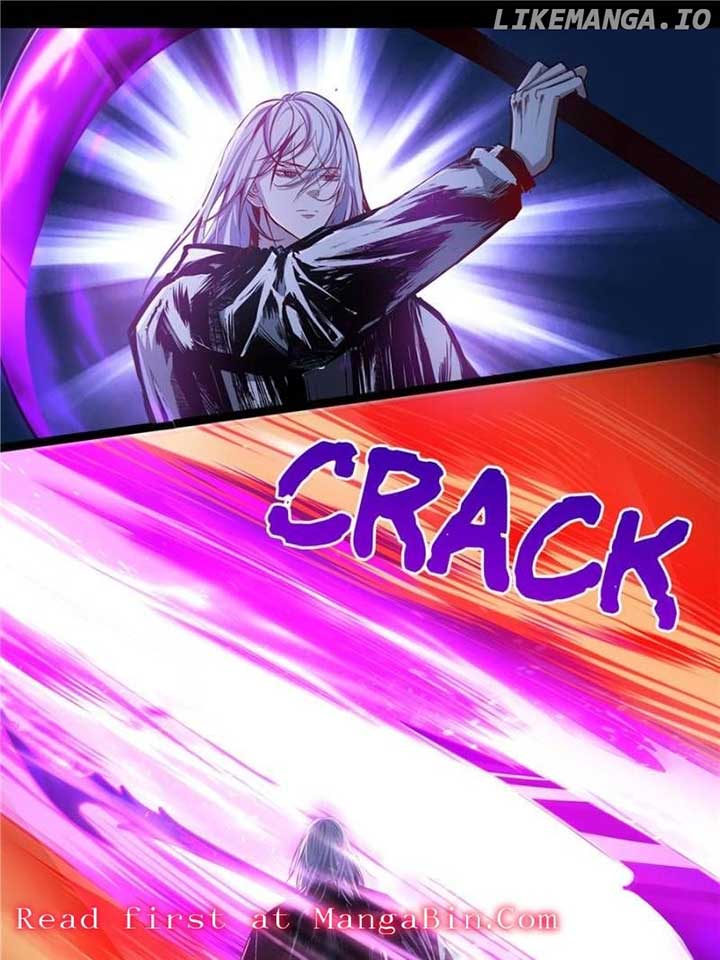 Alien Abyss: Restart Era Chapter 47 - Page 9