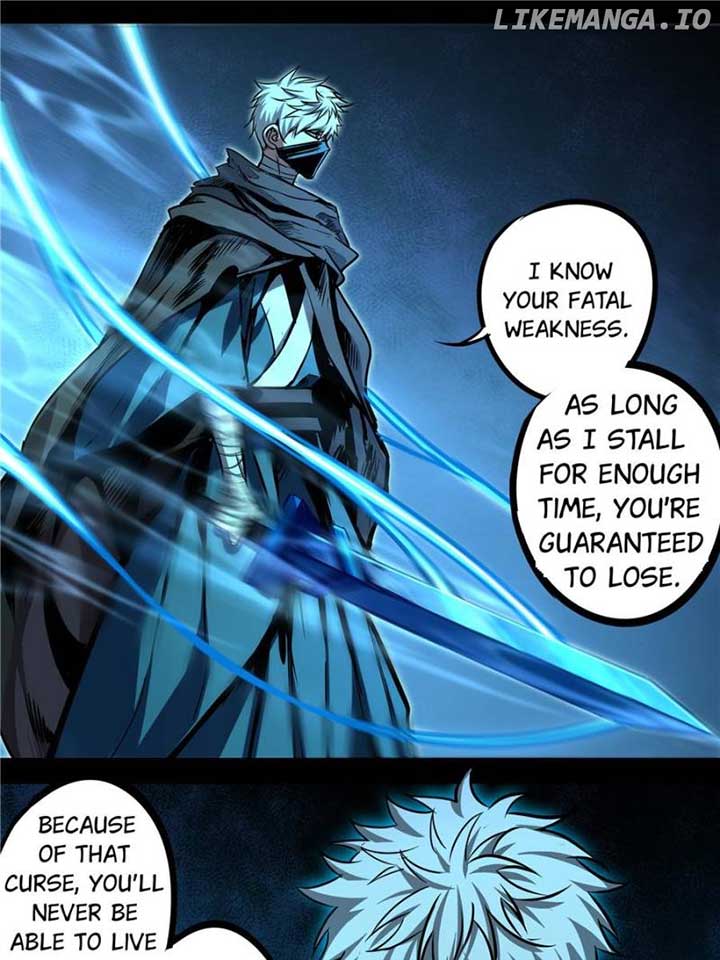 Alien Abyss: Restart Era Chapter 47 - Page 15