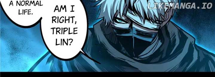 Alien Abyss: Restart Era Chapter 47 - Page 16