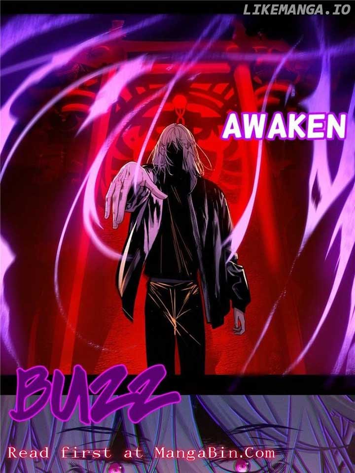 Alien Abyss: Restart Era Chapter 47 - Page 19