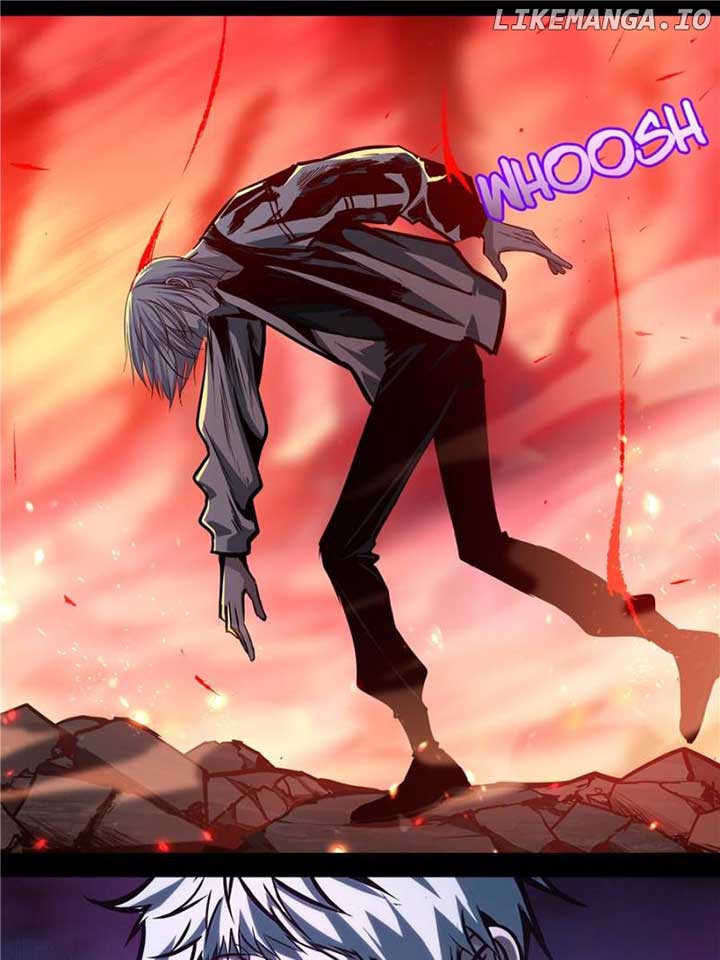 Alien Abyss: Restart Era Chapter 47 - Page 21