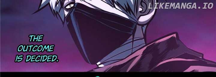 Alien Abyss: Restart Era Chapter 47 - Page 22